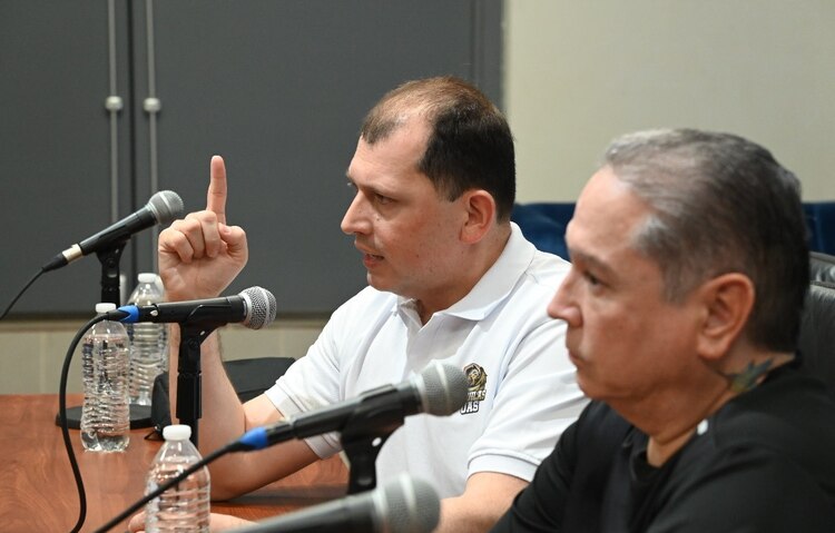 UAS, lista para defender la autonomía universitaria.