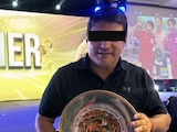 El exboxeador Erik 'El Terrible' Morales fue vinculado a proceso por presunto abuso sexual.