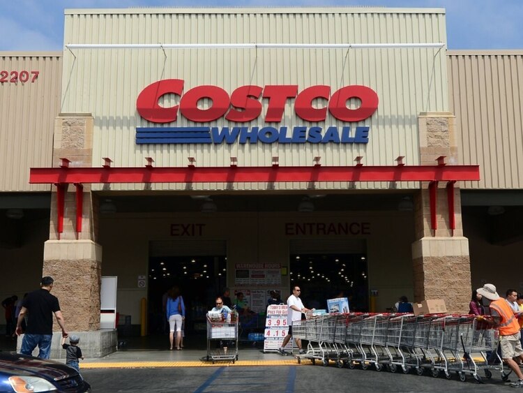 Costco descuentos.