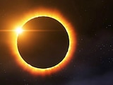 Eclipse Solar 2020
