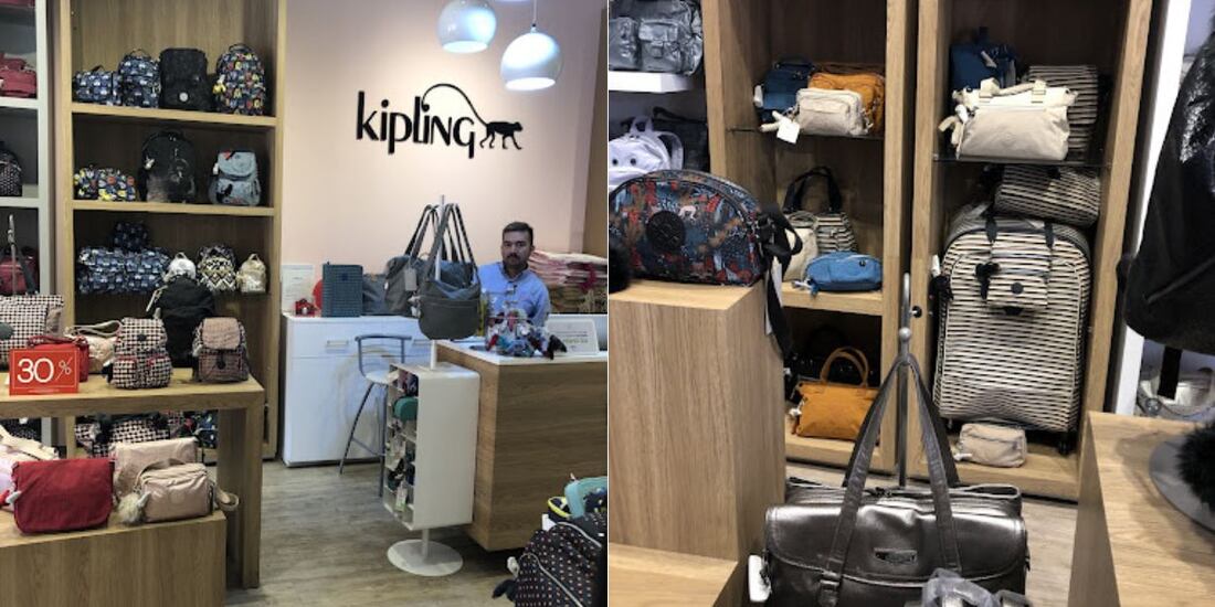 Kipling españa outlet sales