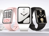 Los diferentes relojes en el mercado han provocado una gran competencia.