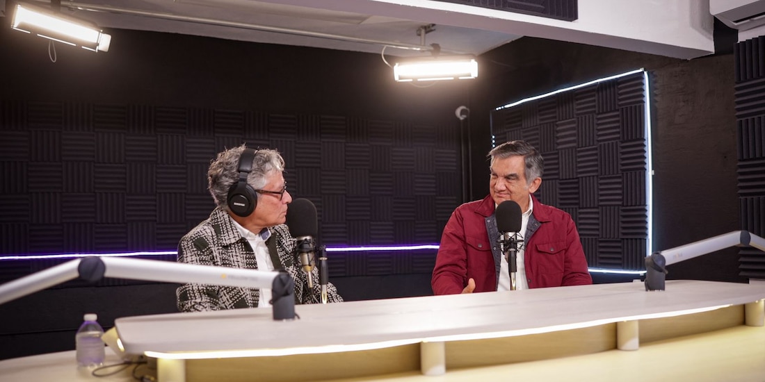 Américo Villarreal Tamaulipas