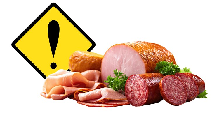 El consumo de carnes procesadas podría producir cáncer