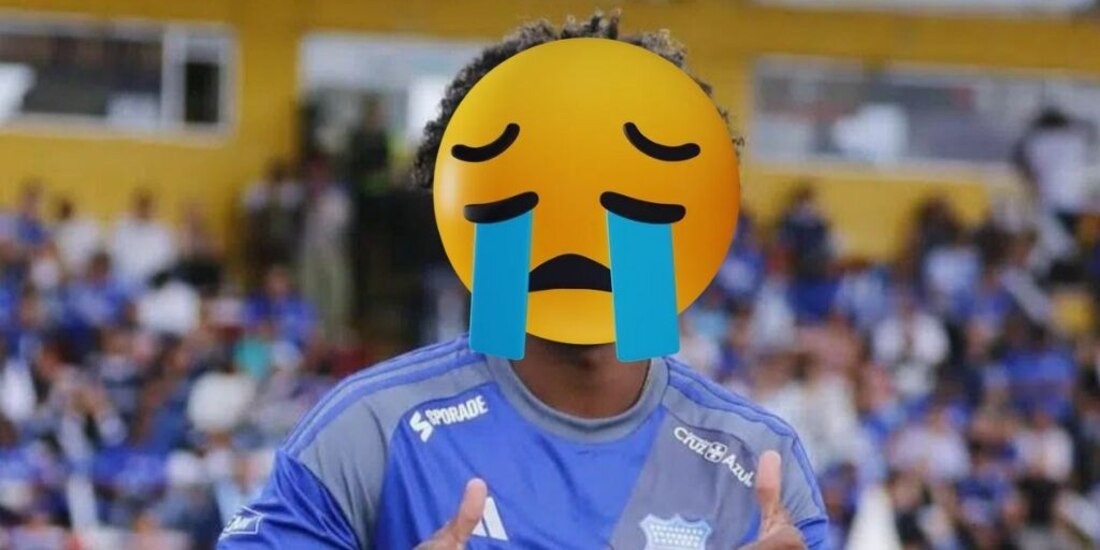 El futbolista sufrió un terrible momento al presencial el secuestro de su familia.