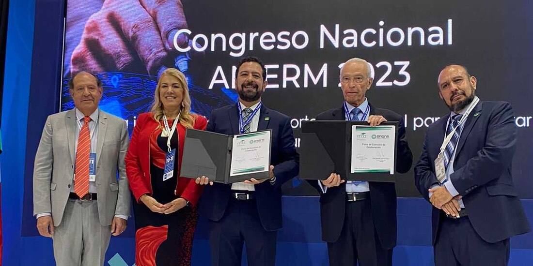 La Entidad Mexicana de Acreditación y la ANIERM capacitarán a empresarios.