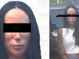 FGR confirma captura de Inés Gómez Mont en Miami, la acusa por presunta defraudación fiscal