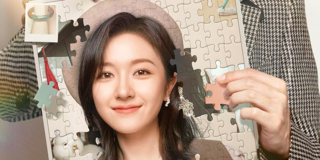 "Filter" sigue a Su Cheng Cheng, una joven que puede cambiar su apariencia física a voluntad.