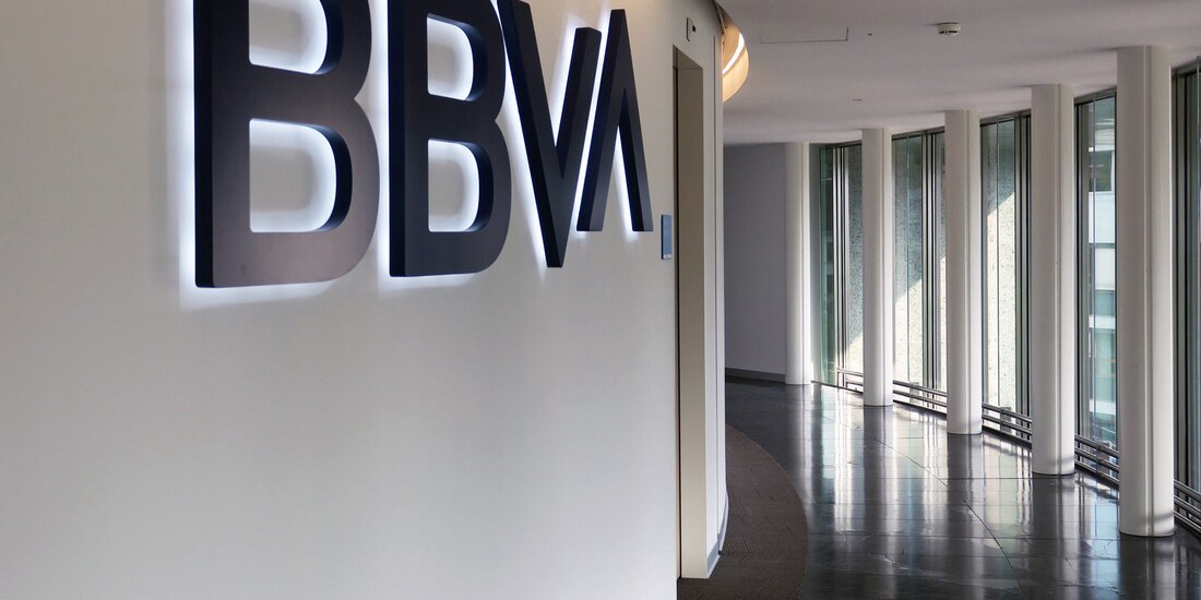 BBVA precisó que, si bien la inflación en México está alta y subirá aún más en diciembre