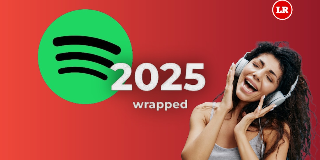 Spotify wrapped 2025