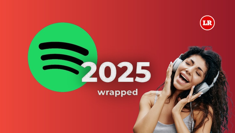 Spotify wrapped 2025
