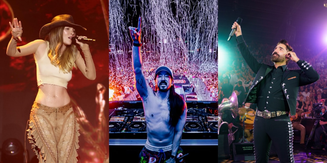 Feria Ganadera de Querétaro 2025