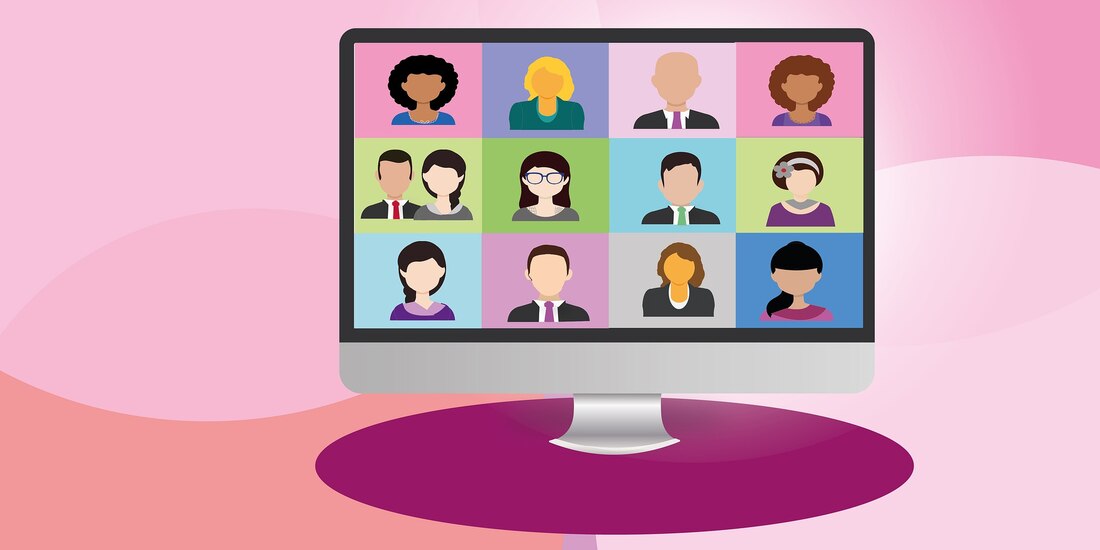 Zoom acuerda pagar multa millonaria por presuntamente haber violado la privacidad de sus usuarios