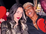 Lamine Yamal habla sobre su relación con Nicki Nicole