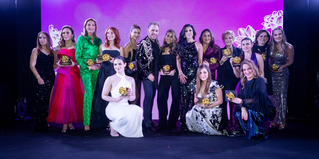 Gala de la Sororidad 2023