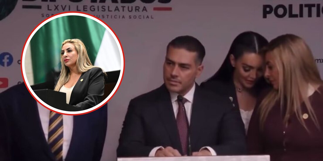 ¿Quién es Jessica Saiden Quiroz?