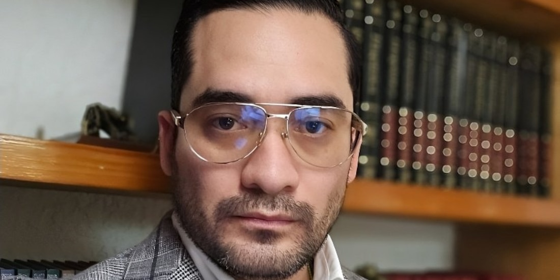 Mario Miguel de la Fuente Zeind es exfuncionario de la Registro Agrario Nacional.