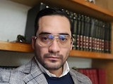 Mario Miguel de la Fuente Zeind es exfuncionario de la Registro Agrario Nacional.
