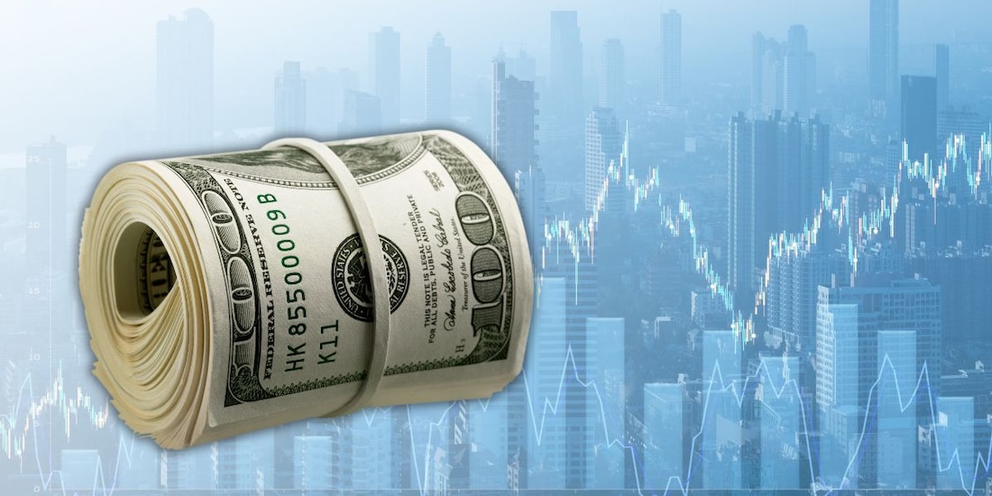 Este es el precio del dólar hoy.