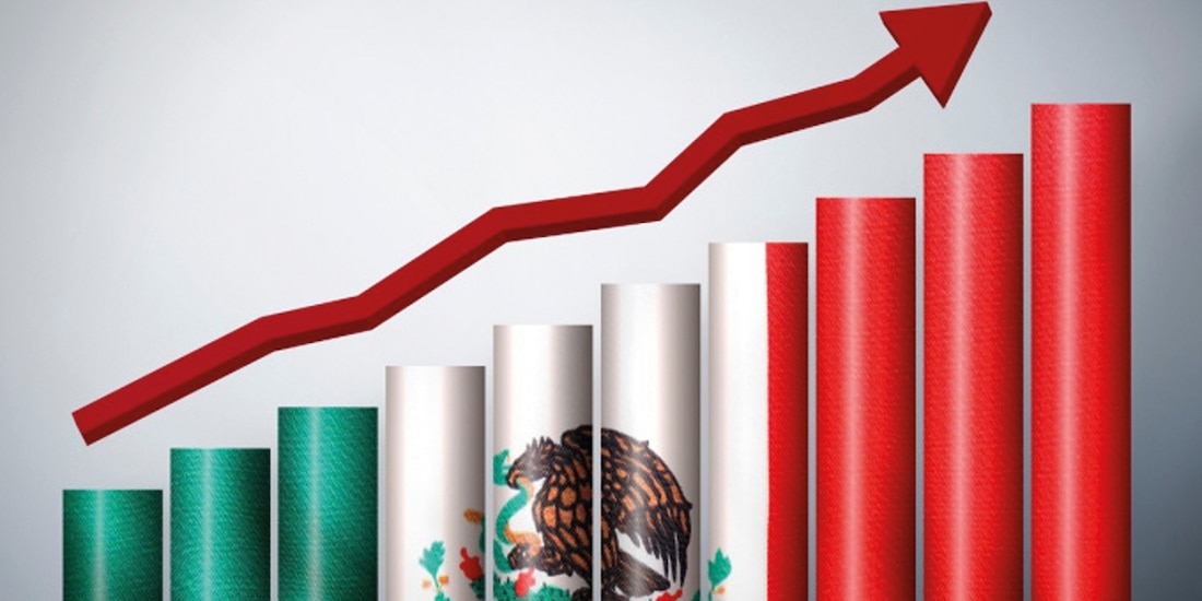 Hacienda estima crecimiento real del PIB para 2027.