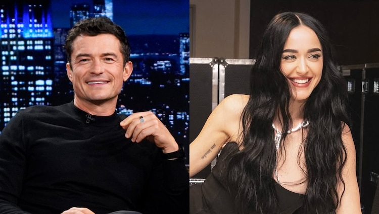 ¿Orlando Bloom y Katy Perry se van a divorciar?