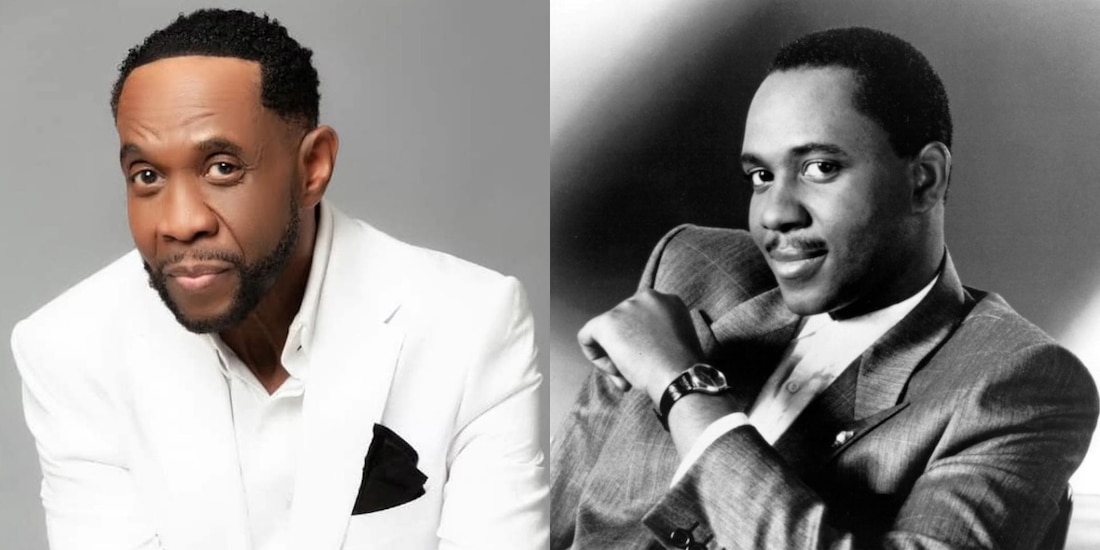 Muere Freddie Jackson, leyenda del R&B, ¿qué parentesco tiene con la familia Jackson?
