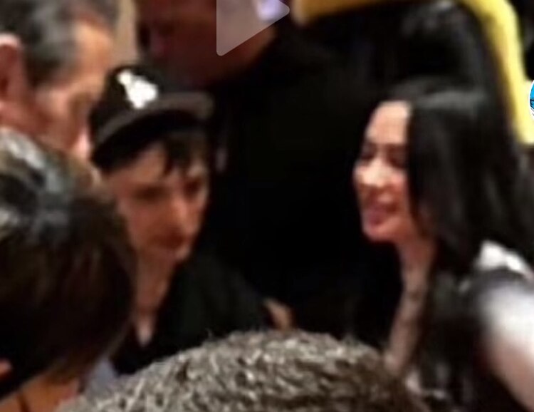 Peso Pluma habría sido infiel con esta mujer