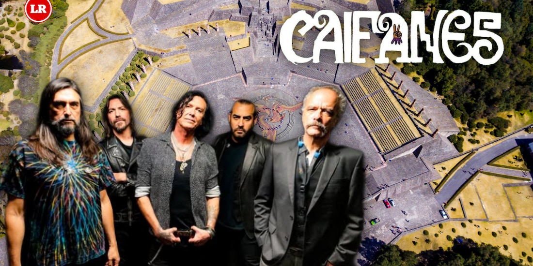 Caifanes