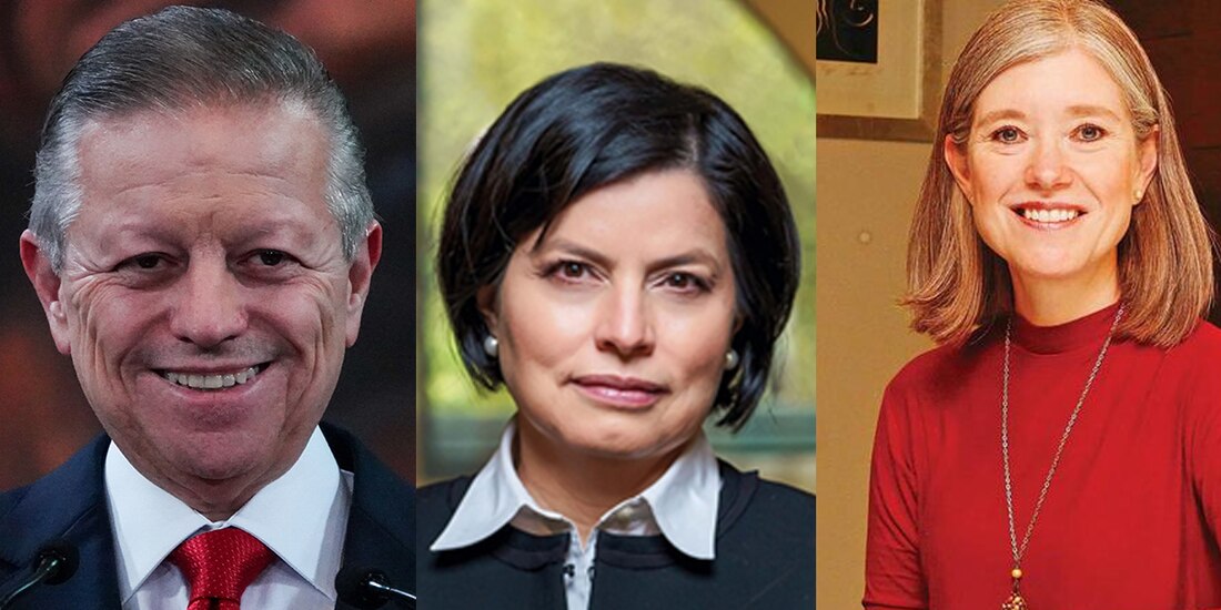 Eligen Poderes a notables que definirán quiénes irán a la boleta.