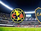 América y Boca Jrs. llegarían a un acuerdo por una de sus máximas estrellas