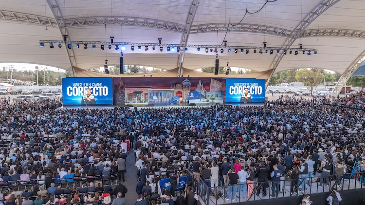 El Sistema Estatal de Salud mantiene el primer lugar nacional en vacunación infantil y una política de "Cero Rechazo".