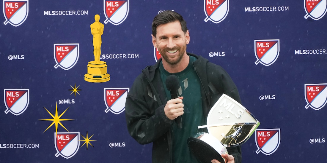 Lionel Messi develará una increíble estatua en su honor en India.