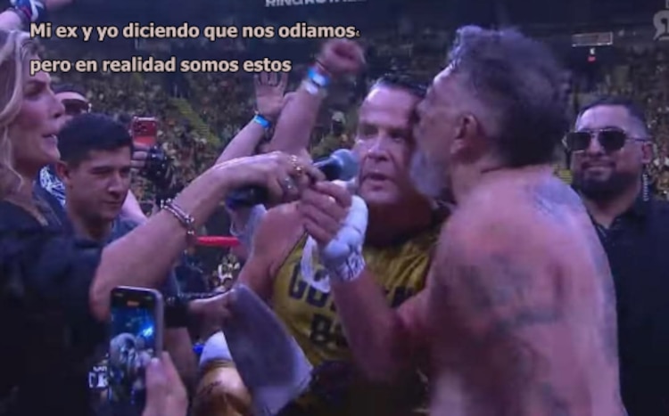 Meme Carlos Trejo y Adame