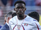 Folarin Balogun
