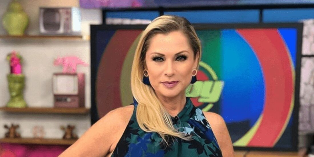 Leticia Calderón está hospitalizada