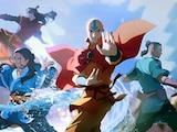 Animadores de Avatar: La leyenda de Aang reaccionan a la filtración de la película completa