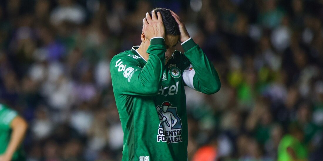 James Rodríguez lamenta su
expulsión ante el Monterrey hace
tres semanas