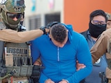DAVID “N”, El Chino, presunto líder del grupo criminal La Chokiza, fue detenido en la CDMX el 22 de mayo. Entre los delitos que le achacan figuran extorsión, homicidio, despojo y cobro de piso