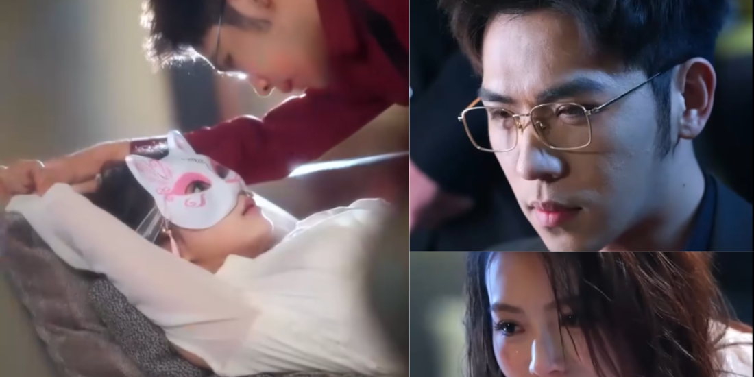 Mi único y único es una historia sobre un millonario que obliga a la hija de un empresario a pagar una deuda como sirvienta.