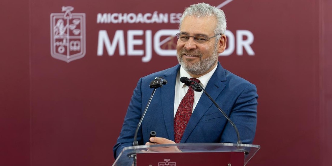 Michoacán encabeza la reducción del rezago educativo a nivel nacional.