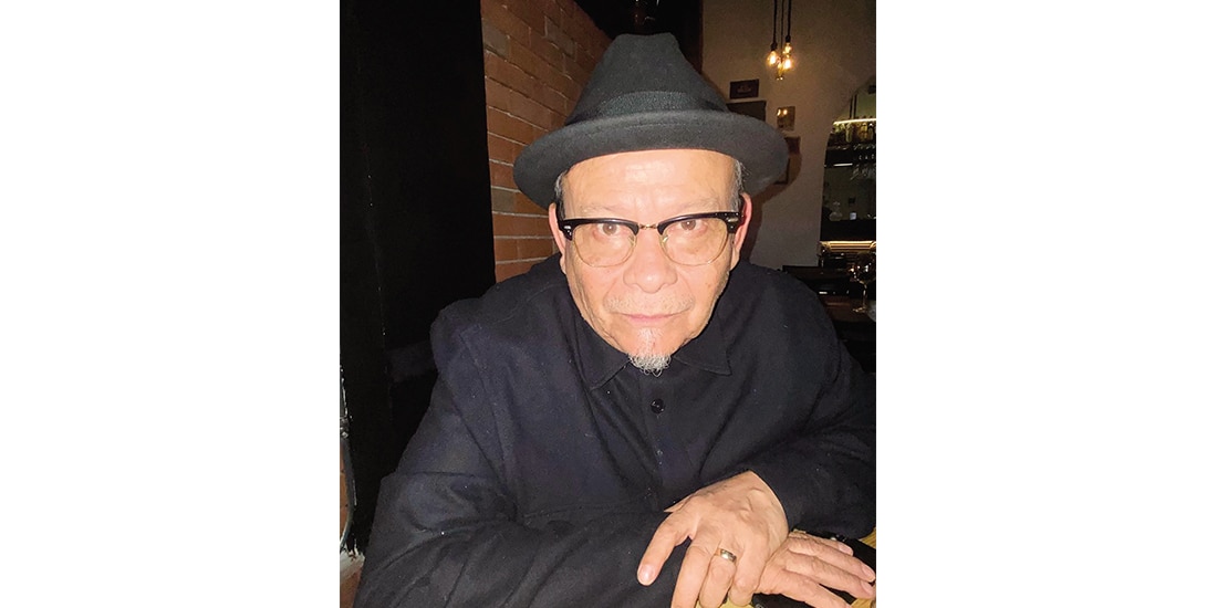 J. M. SERVÍN, narrador, cronista y periodista cultural