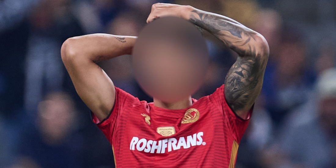 Antonio Mohamed ya no quiere ver a este jugador.