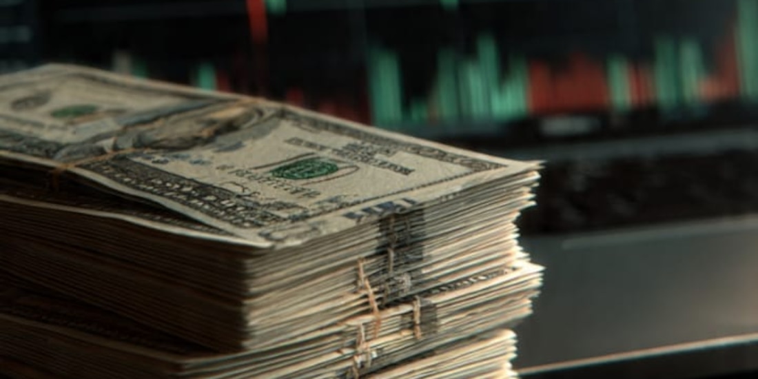 Este es el precio del dólar hoy.