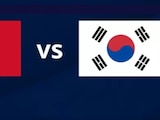México enfrentará a Corea del Sur con la misión de mantener el paso perfecto.