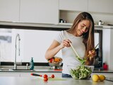 Espinacas y verduras, los aliados para tu salud.