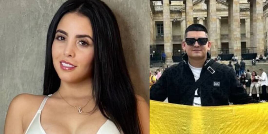 Jacky R Filtran FOTOS de Jacky Ramírez, ex Acapulco Shore, con ‘La Flaca ...