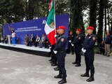 Lía Limón lidera la ceremonia del 213 aniversario de la Independencia y destaca el papel histórico de la ciudad