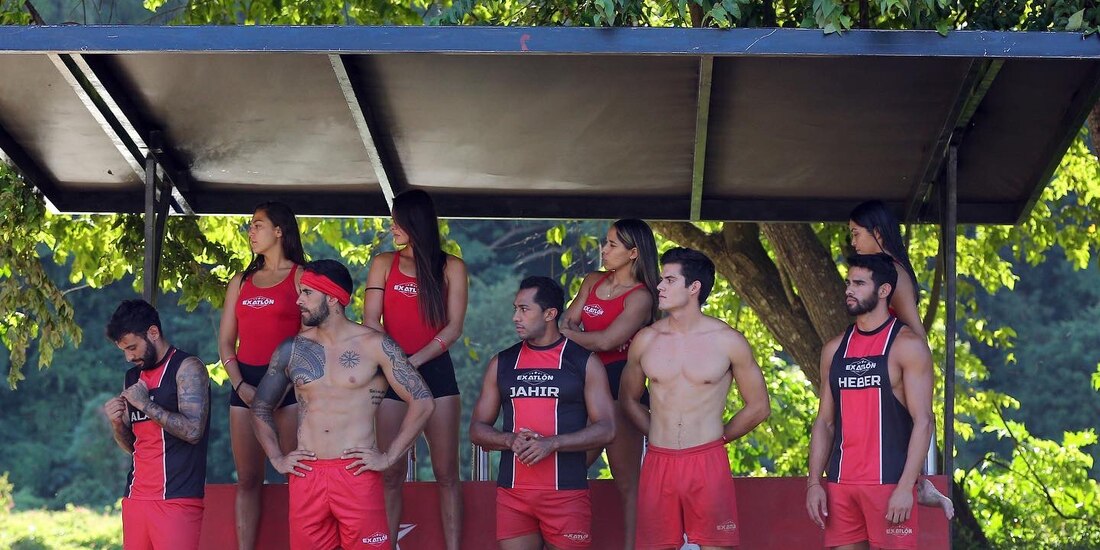 Hoy inicia la serie por la Supervivencia de Exatlón México