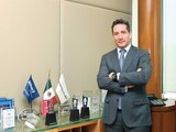 Daniel Becker será el nuevo presidente de la ABM