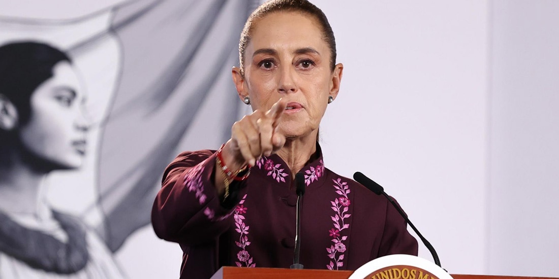 “Mucha grilla”, dice ante el ‘destape’ pro Harfuch